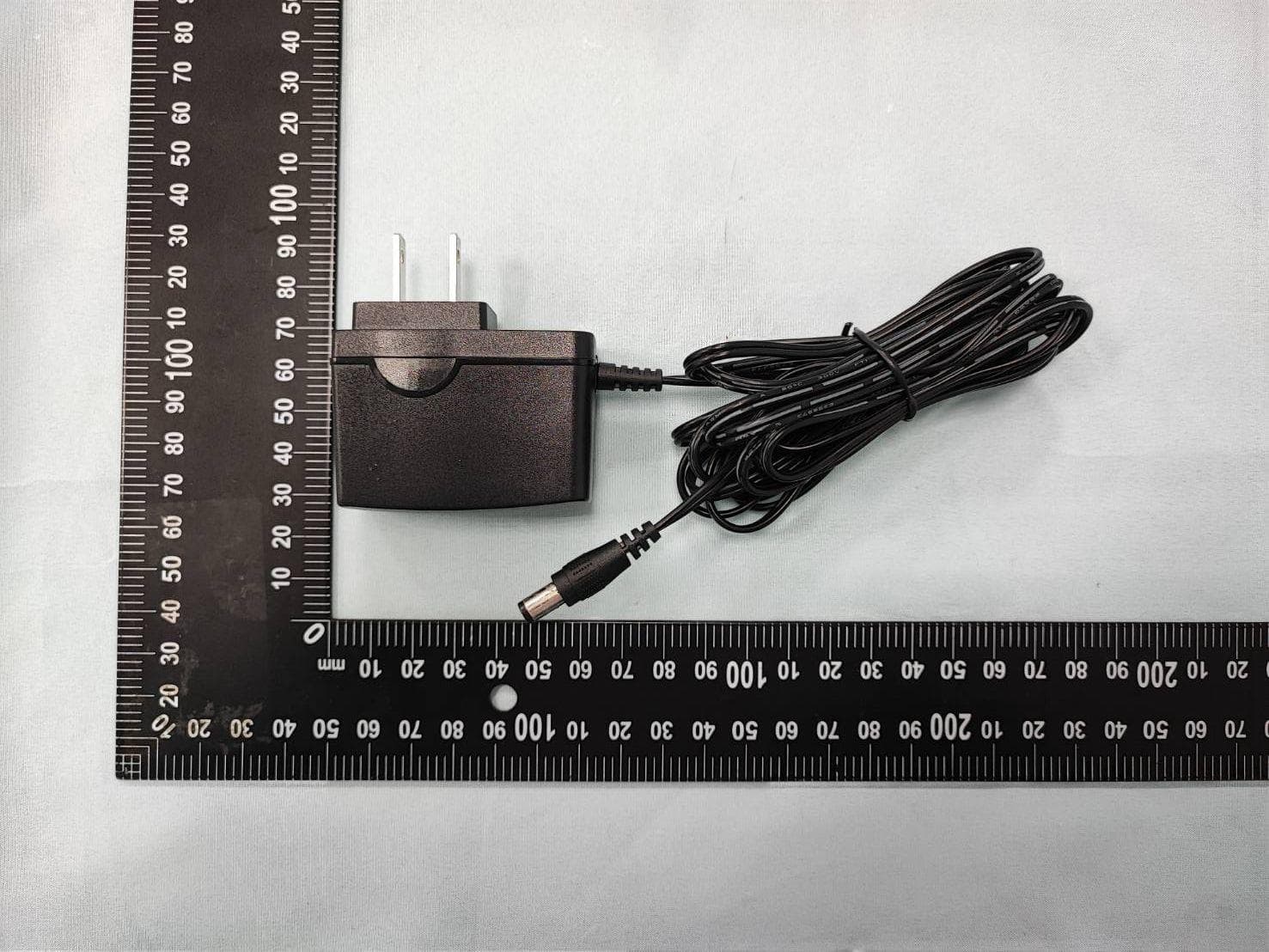 Outdoor Pan/Tilt Security Wi-Fi Camera - FCC ID 2AXJ4C520WS - TP-Link Corporation Limited (2)