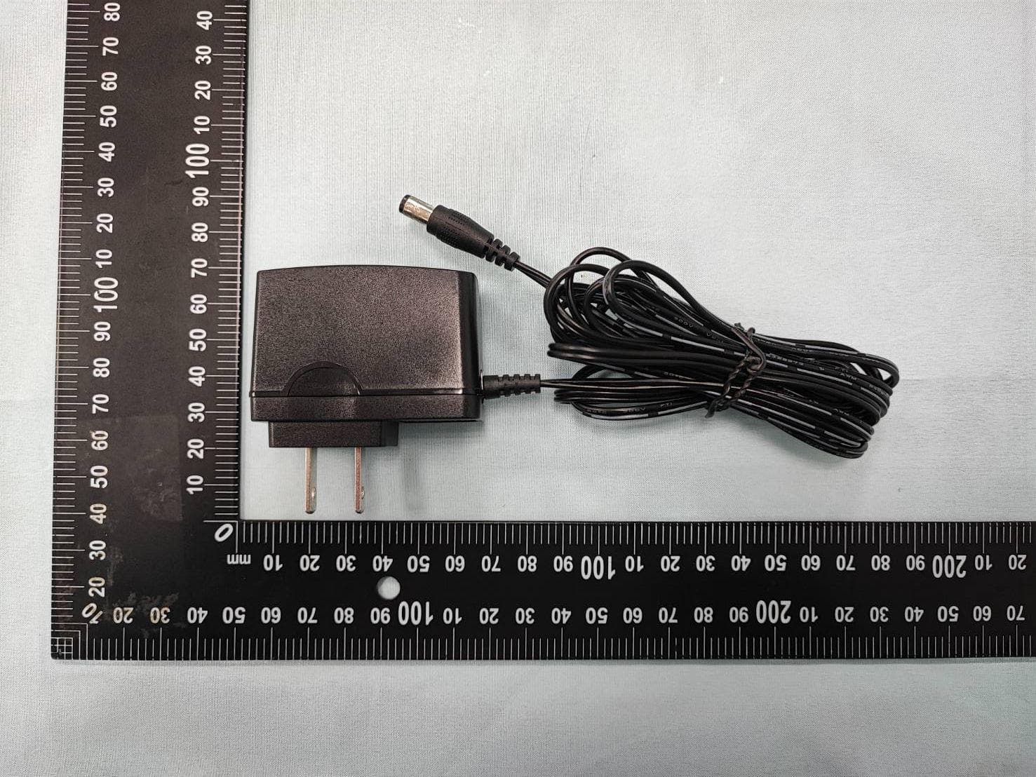 Outdoor Pan/Tilt Security Wi-Fi Camera - FCC ID 2AXJ4C520WS - TP-Link Corporation Limited