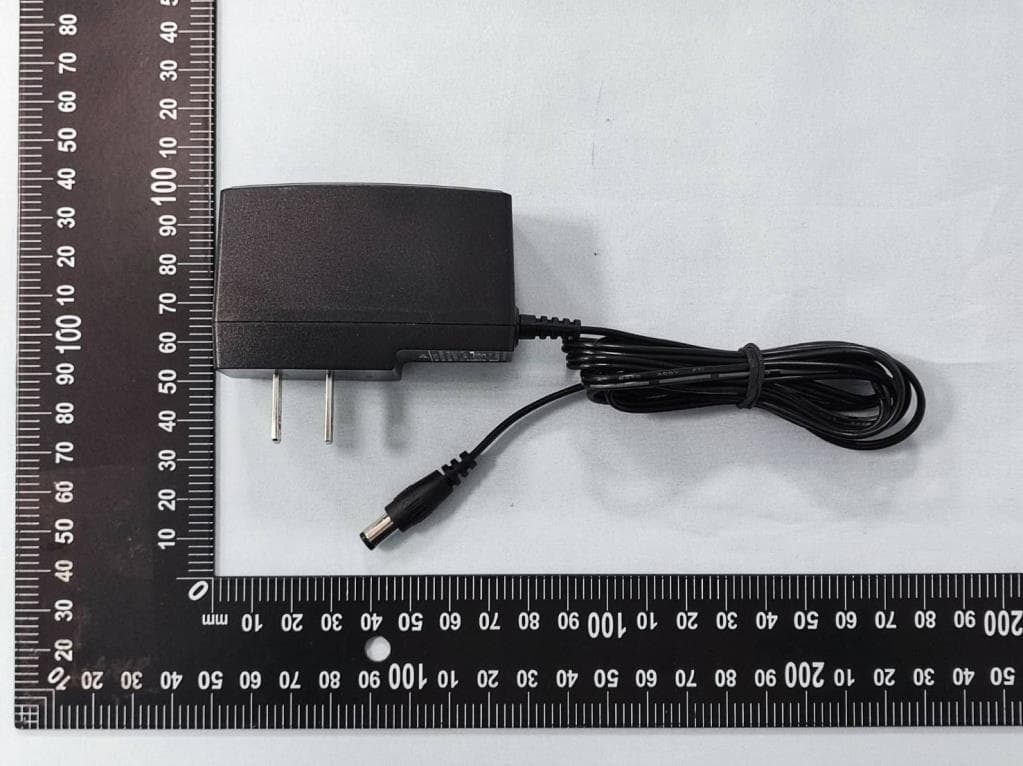 AC1900 MU-MIMO Wi-Fi Router - FCC ID 2AXJ4C86 - TP-Link Corporation Limited (2)