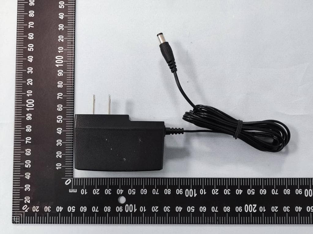 AC1900 MU-MIMO Wi-Fi Router - FCC ID 2AXJ4C86 - TP-Link Corporation Limited (4)