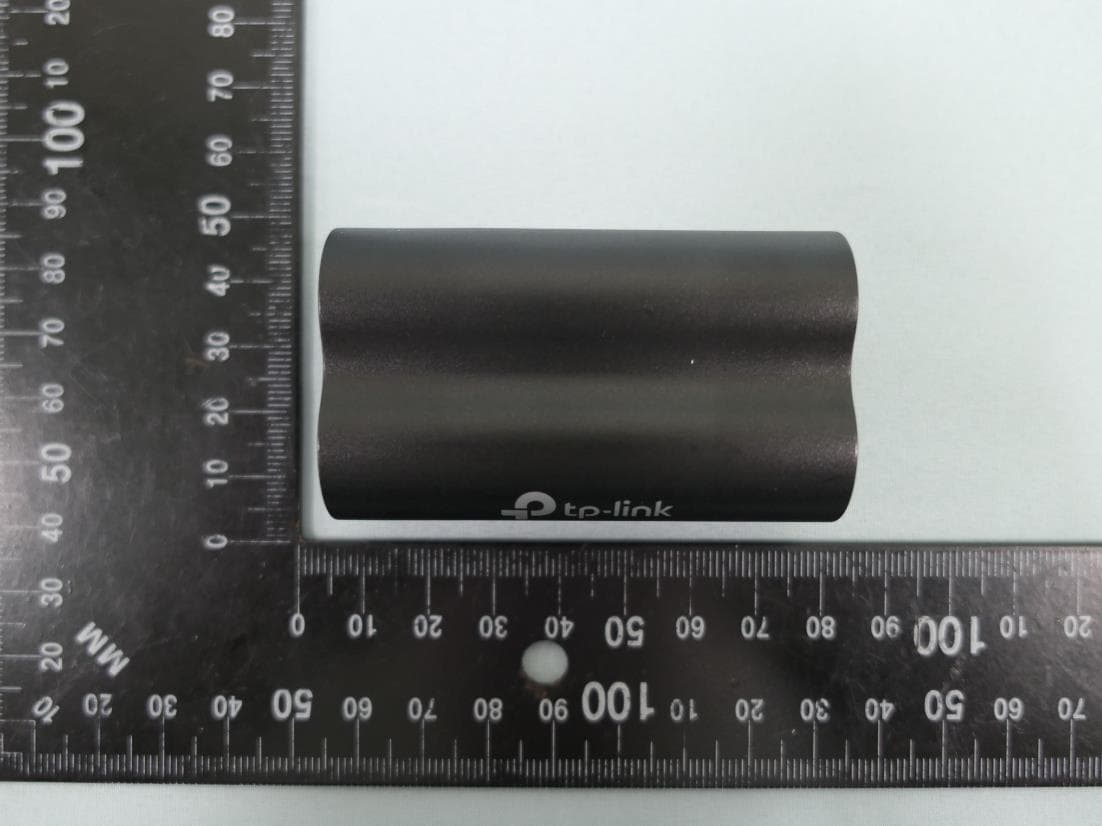 Tapo Video Doorbell Camera - FCC ID 2AXJ4D230 - TP-Link Corporation Limited (2)