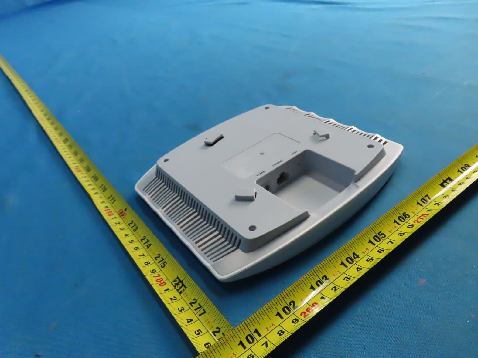 300Mbps Wireless N Ceiling Mount Access Point - FCC ID 2AXJ4EAP115V42 - TP-Link Corporation Limited (2)