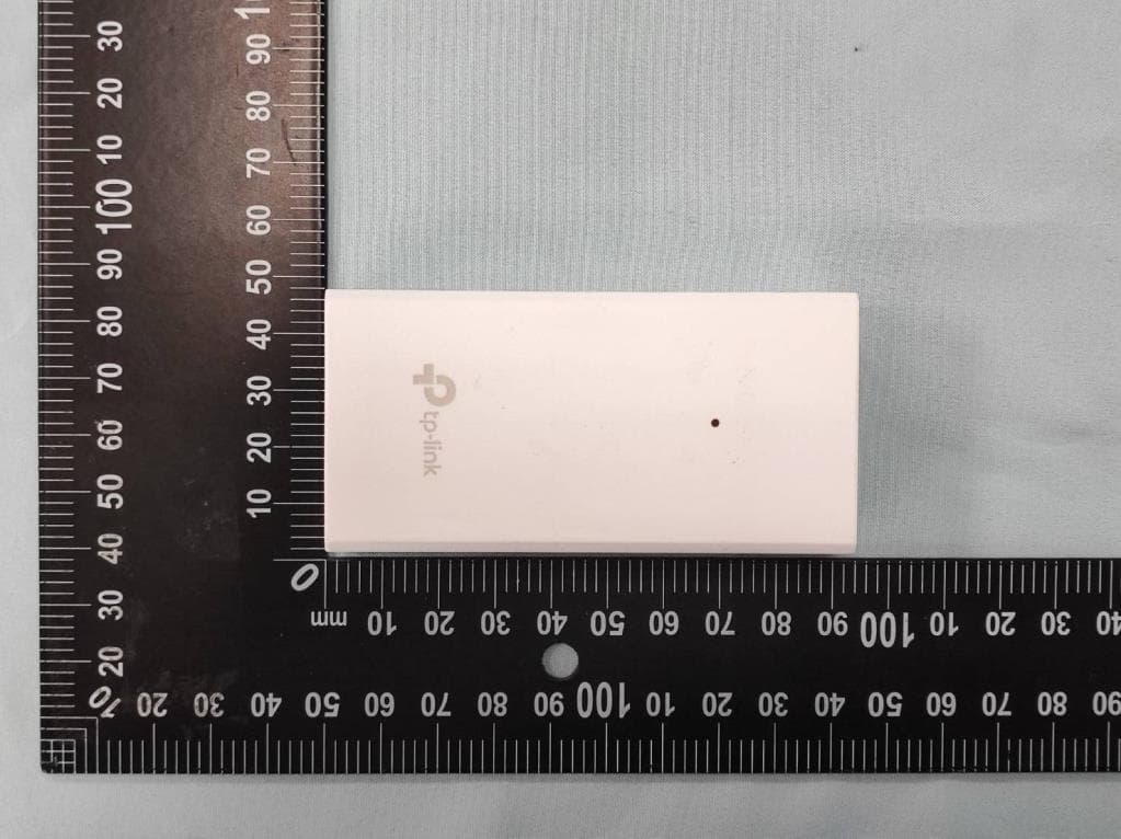 AC1350 Wireless Dual Band Gigabit Ceiling Mount Access Point - FCC ID 2AXJ4EAP225V5 - TP-Link Corporation Limited