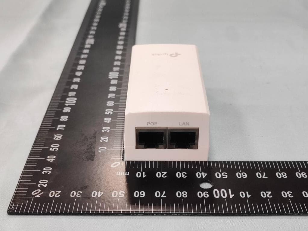AC1350 Wireless Dual Band Gigabit Ceiling Mount Access Point - FCC ID 2AXJ4EAP225V5 - TP-Link Corporation Limited (5)