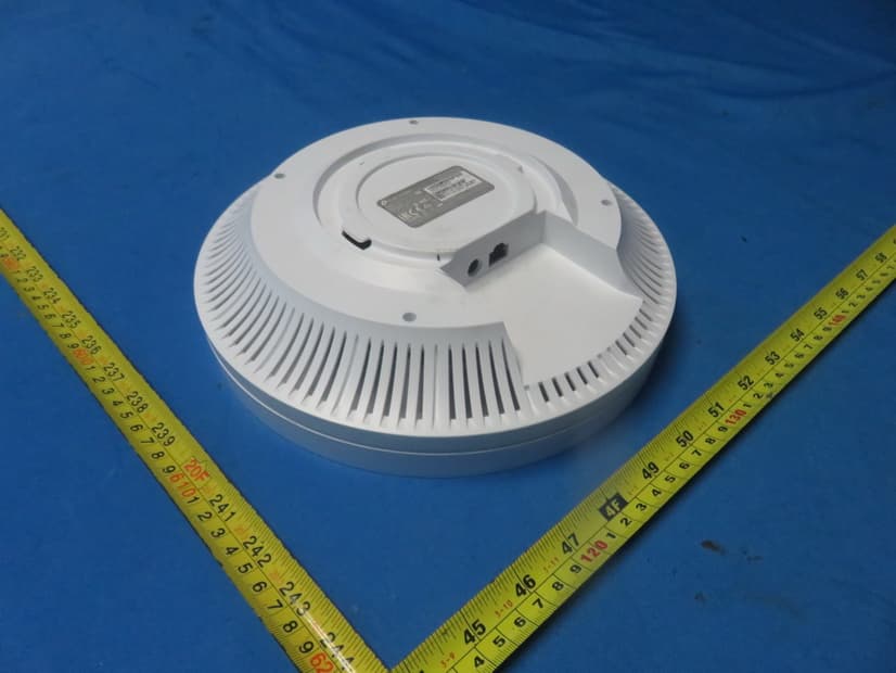 AX1800 Ceiling Mount Wi-Fi 6 Access Point - FCC ID 2AXJ4EAP610 - TP-Link Corporation Limited (4)