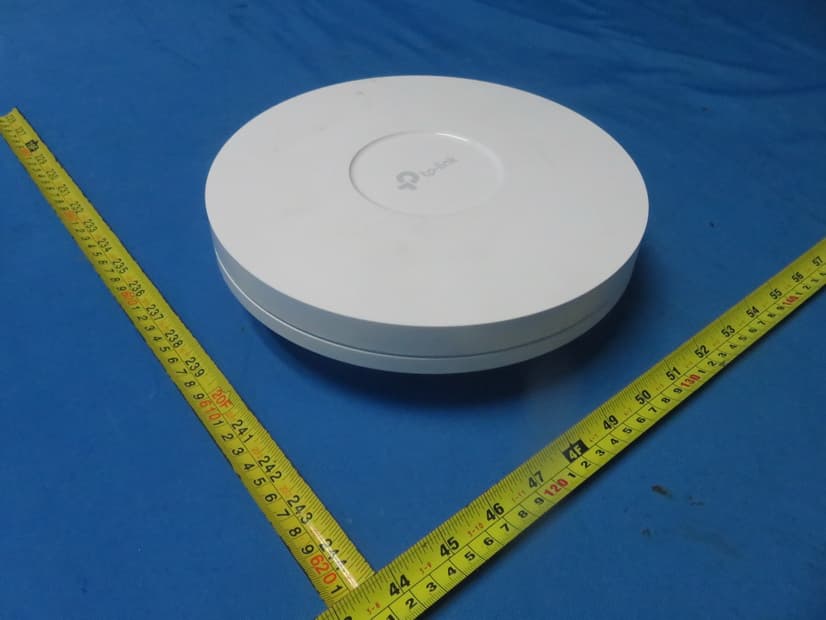 AX1800 Ceiling Mount Wi-Fi 6 Access Point - FCC ID 2AXJ4EAP610 - TP-Link Corporation Limited (5)