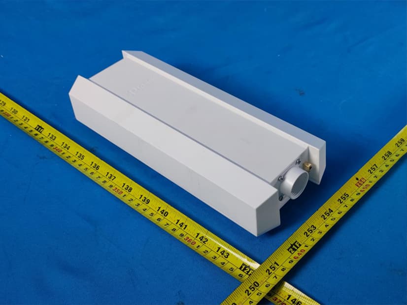 AX1800 Indoor/Outdoor Wi-Fi 6 Access Point - FCC ID 2AXJ4EAP610OD - TP-Link Corporation Limited (4)