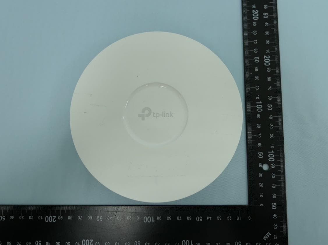 AX3000 Ceiling Mount Wi-Fi 6 Access Point - FCC ID 2AXJ4EAP650V2 - TP-Link Corporation Limited (4)