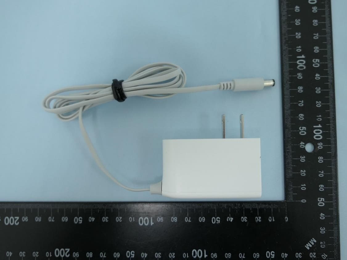 AX3000 Ceiling Mount Wi-Fi 6 Access Point - FCC ID 2AXJ4EAP650V2 - TP-Link Corporation Limited (2)