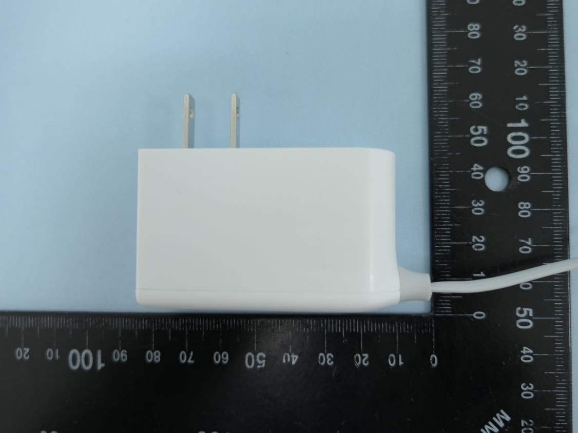 AX3000 Ceiling Mount Wi-Fi 6 Access Point - FCC ID 2AXJ4EAP650V2 - TP-Link Corporation Limited (3)