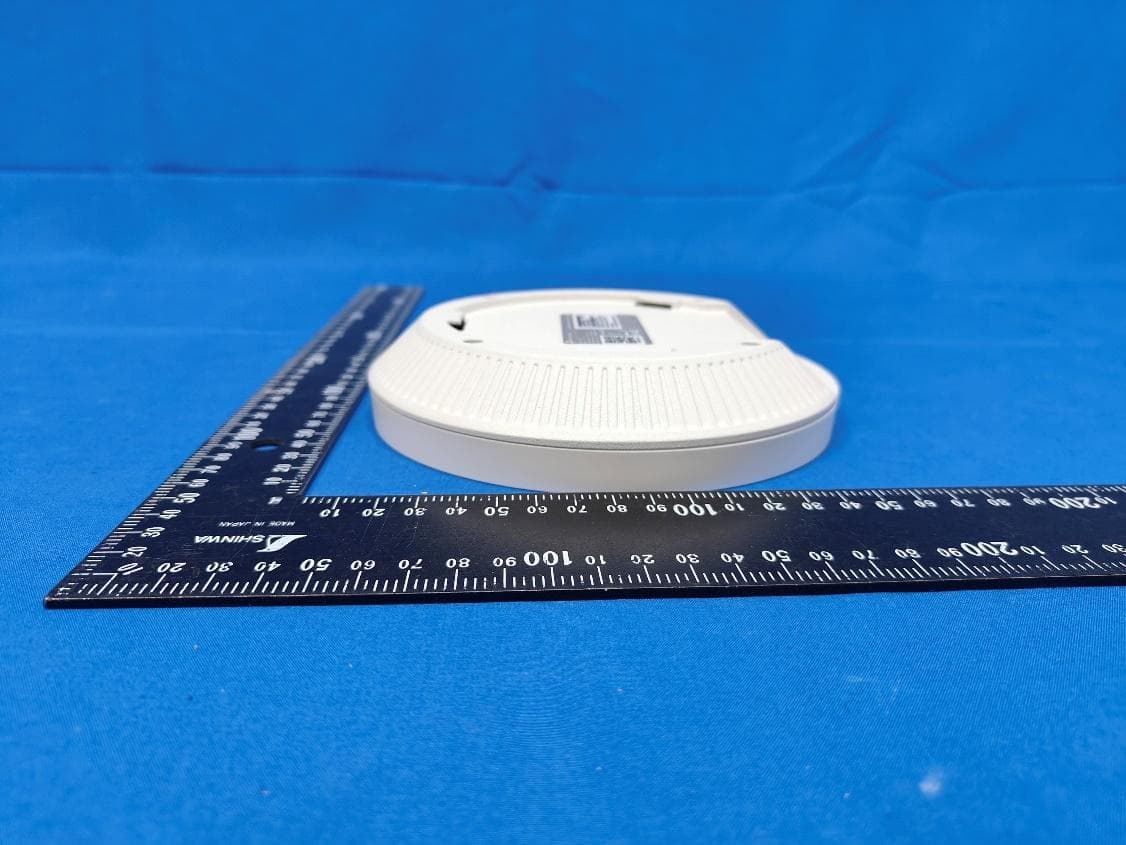 AX3000 Ceiling Mount Wi-Fi 6 Access Point - FCC ID 2AXJ4EAP650V22 - TP-Link Corporation Limited (3)