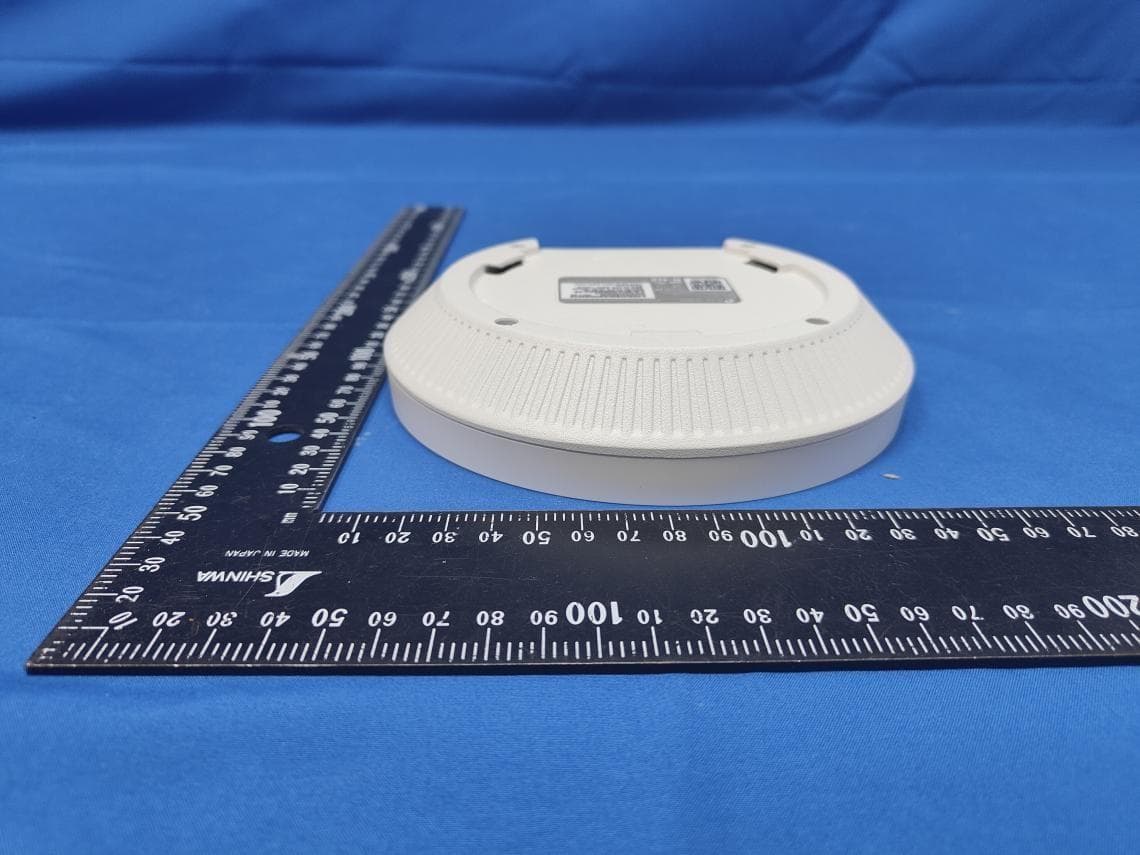 AX3000 Ceiling Mount Wi-Fi 6 Access Point - FCC ID 2AXJ4EAP650V22 - TP-Link Corporation Limited (2)
