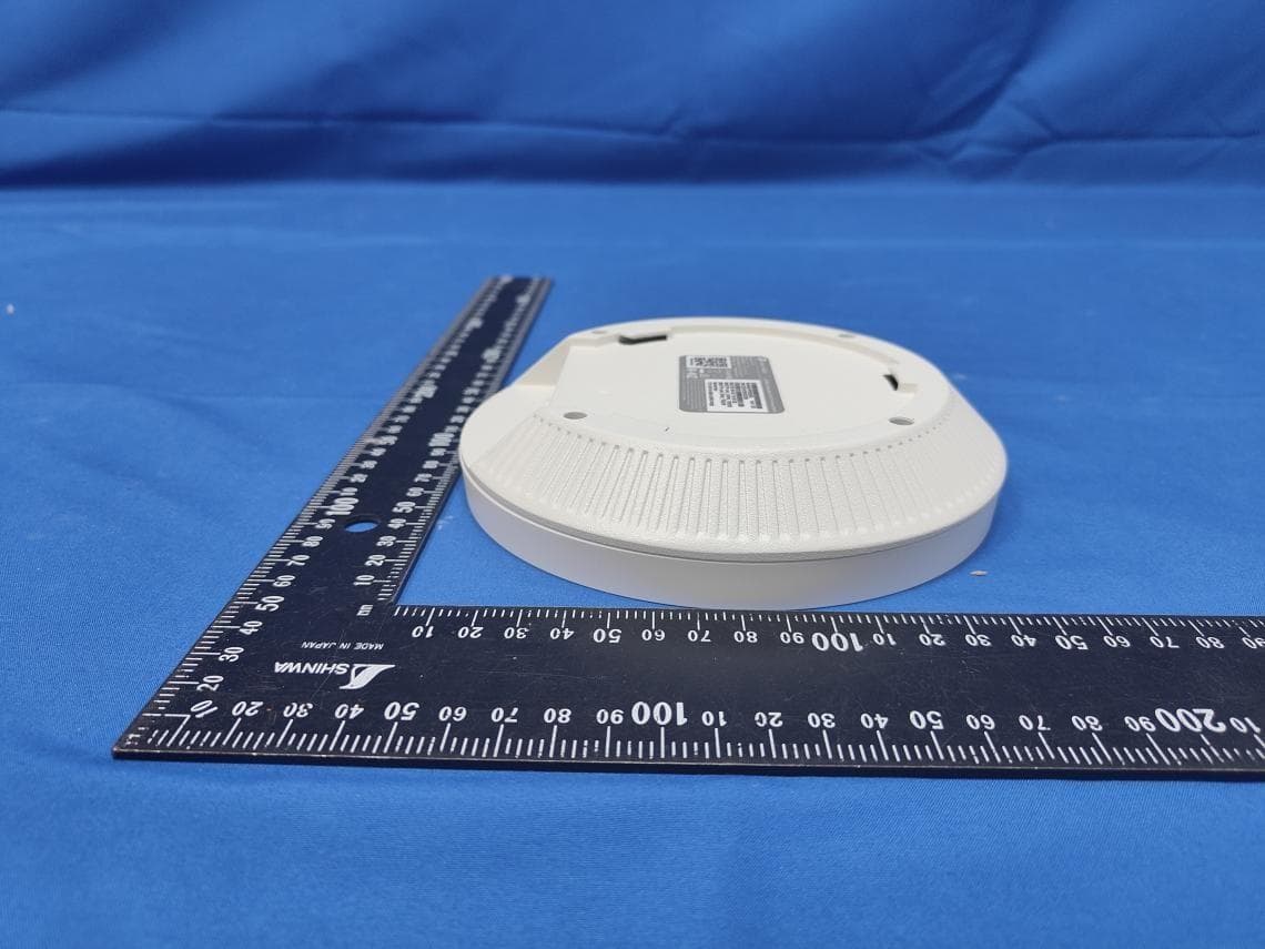 AX3000 Ceiling Mount Wi-Fi 6 Access Point - FCC ID 2AXJ4EAP650V22 - TP-Link Corporation Limited (5)
