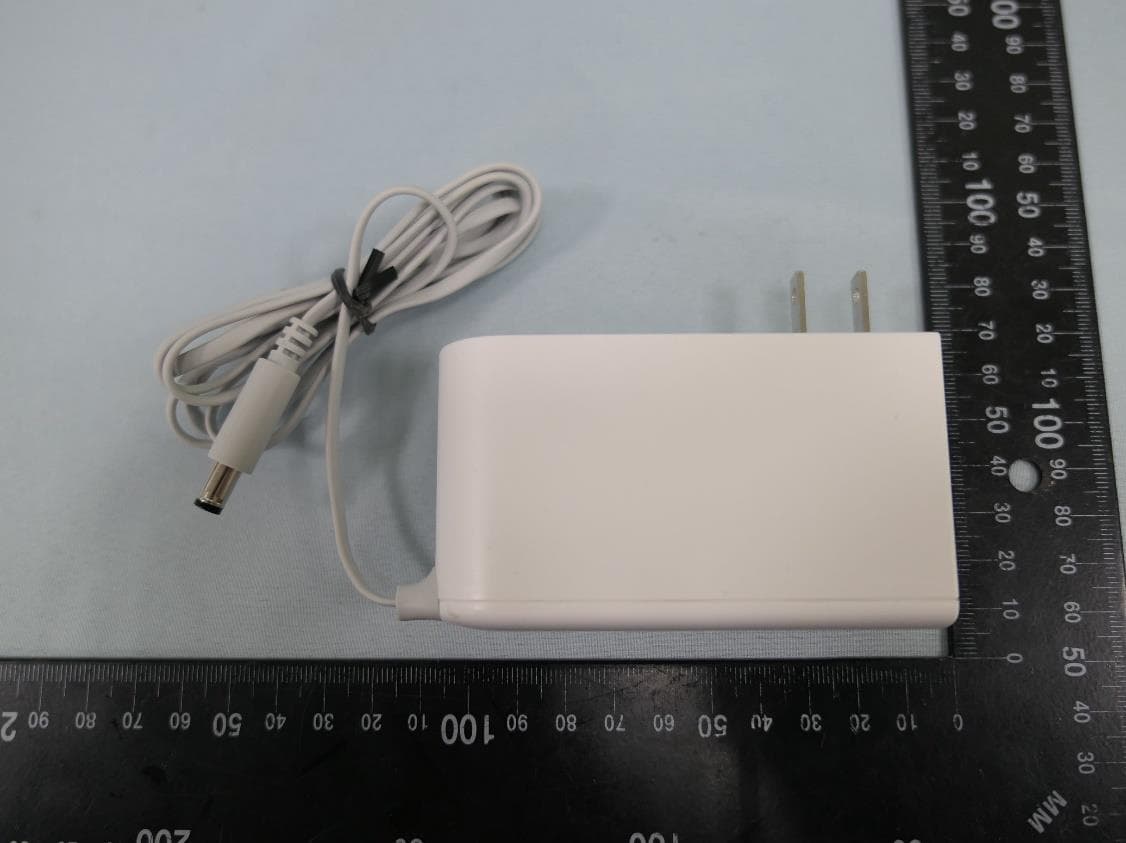 AX5400 Ceiling Mount Wi-Fi 6 Access Point - FCC ID 2AXJ4EAP670V2 - TP-Link Corporation Limited