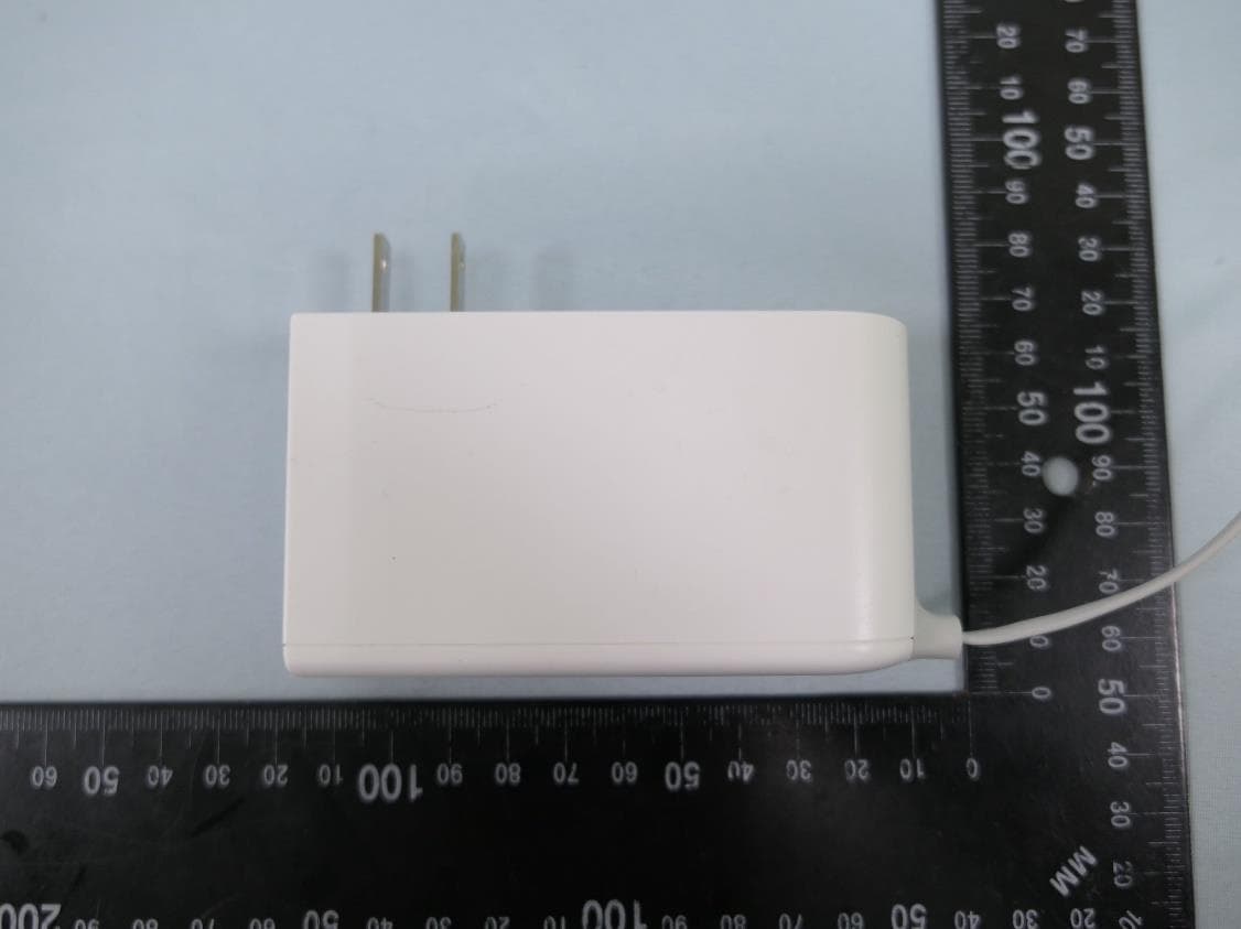 AX5400 Ceiling Mount Wi-Fi 6 Access Point - FCC ID 2AXJ4EAP670V2 - TP-Link Corporation Limited (5)