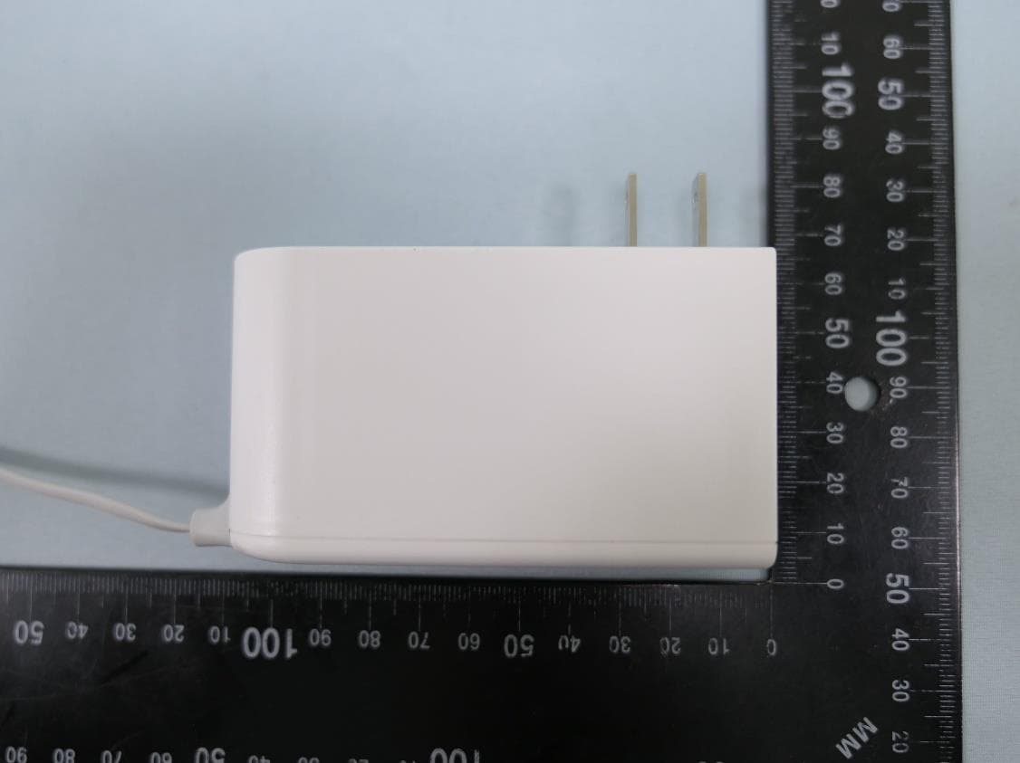 AX5400 Ceiling Mount Wi-Fi 6 Access Point - FCC ID 2AXJ4EAP670V2 - TP-Link Corporation Limited (4)