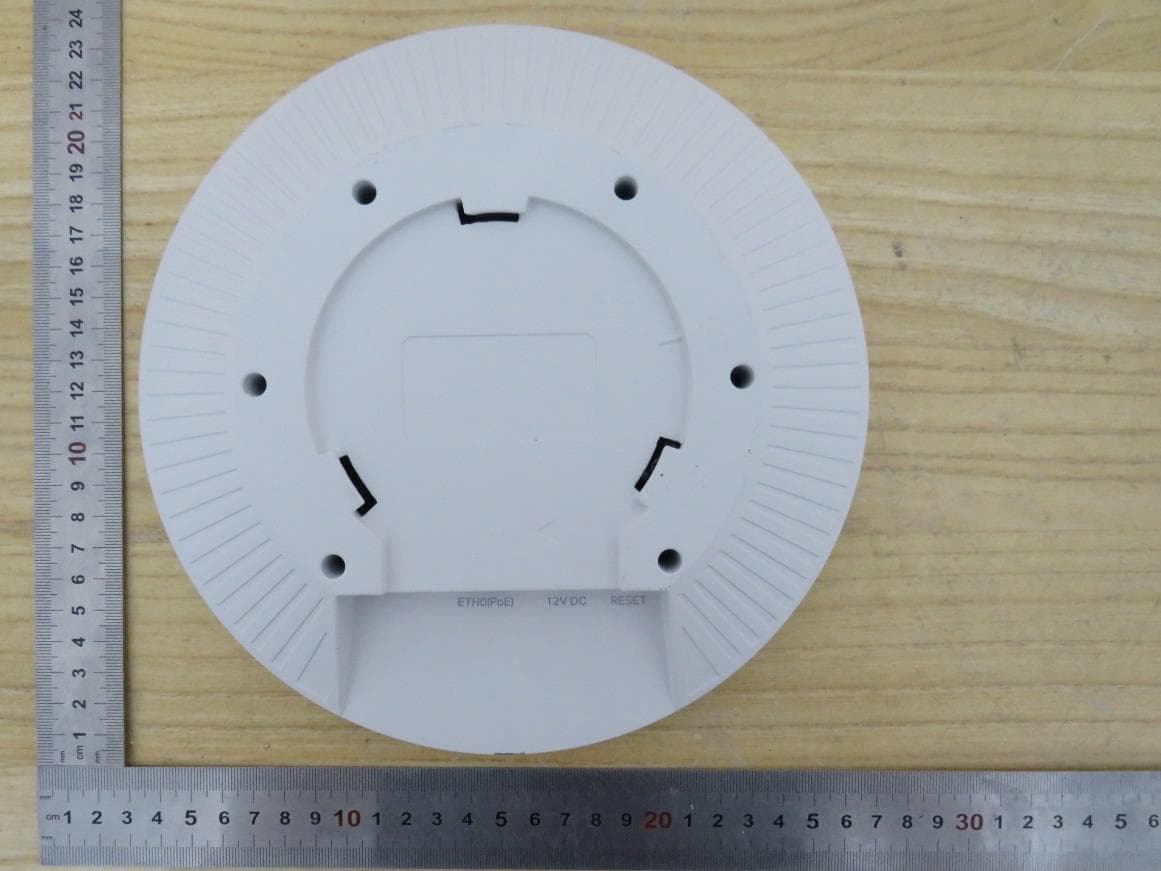 BE11000 Ceiling Mount Wi-Fi 7 Access Point - FCC ID 2AXJ4EAP770 - TP-Link Corporation Limited (3)