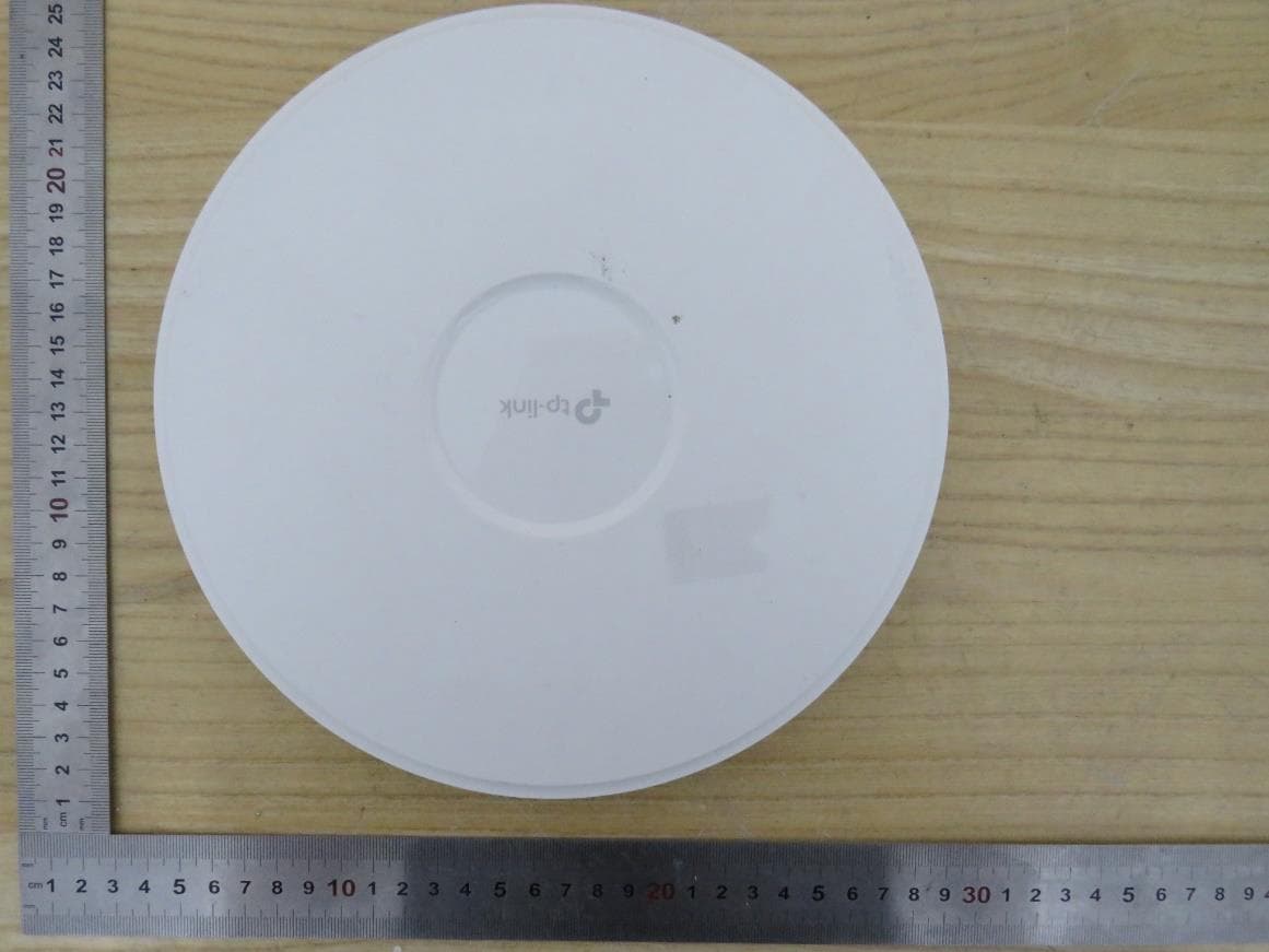 BE11000 Ceiling Mount Wi-Fi 7 Access Point - FCC ID 2AXJ4EAP770 - TP-Link Corporation Limited (5)