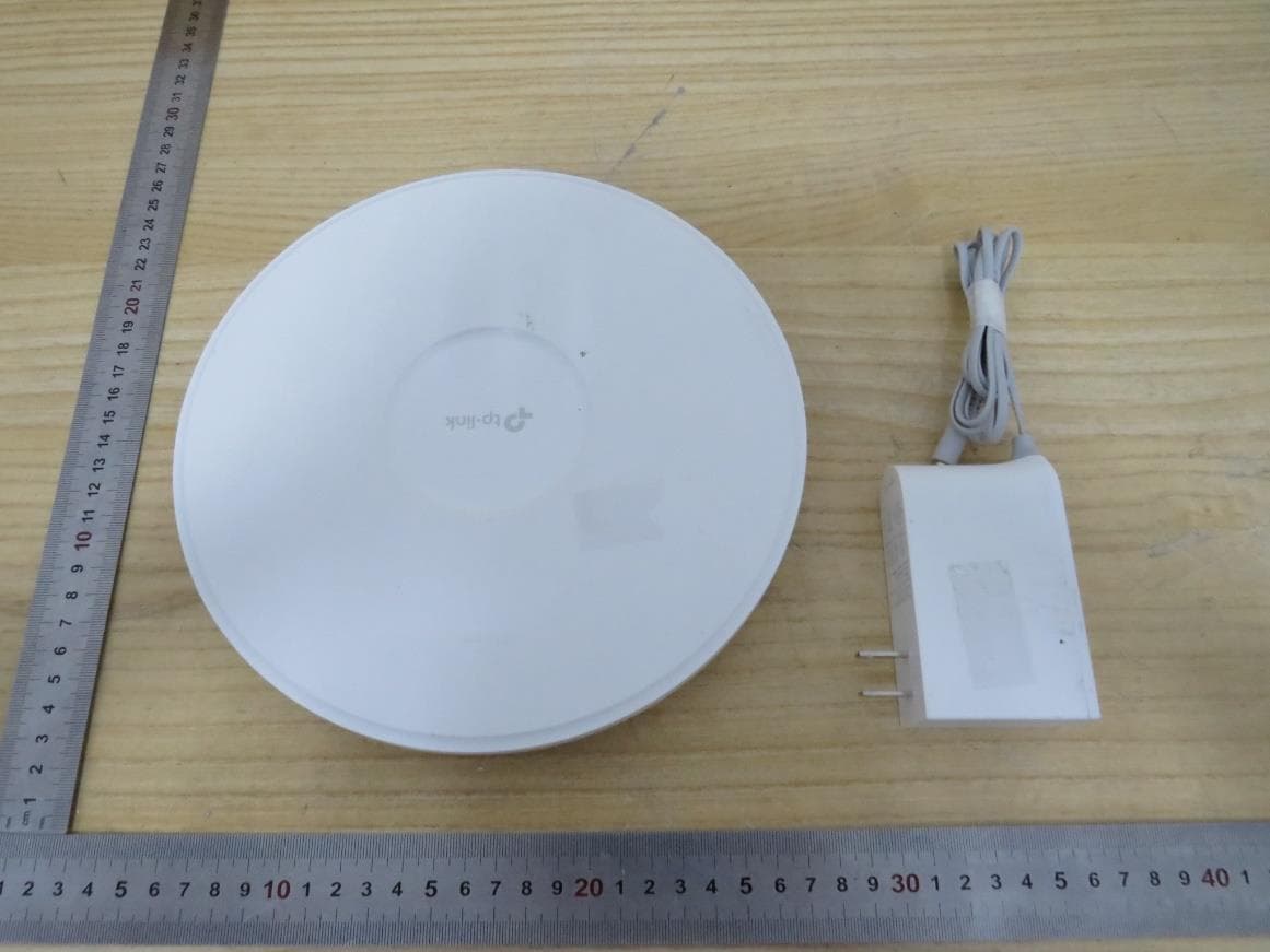 BE11000 Ceiling Mount Wi-Fi 7 Access Point - FCC ID 2AXJ4EAP770 - TP-Link Corporation Limited (4)