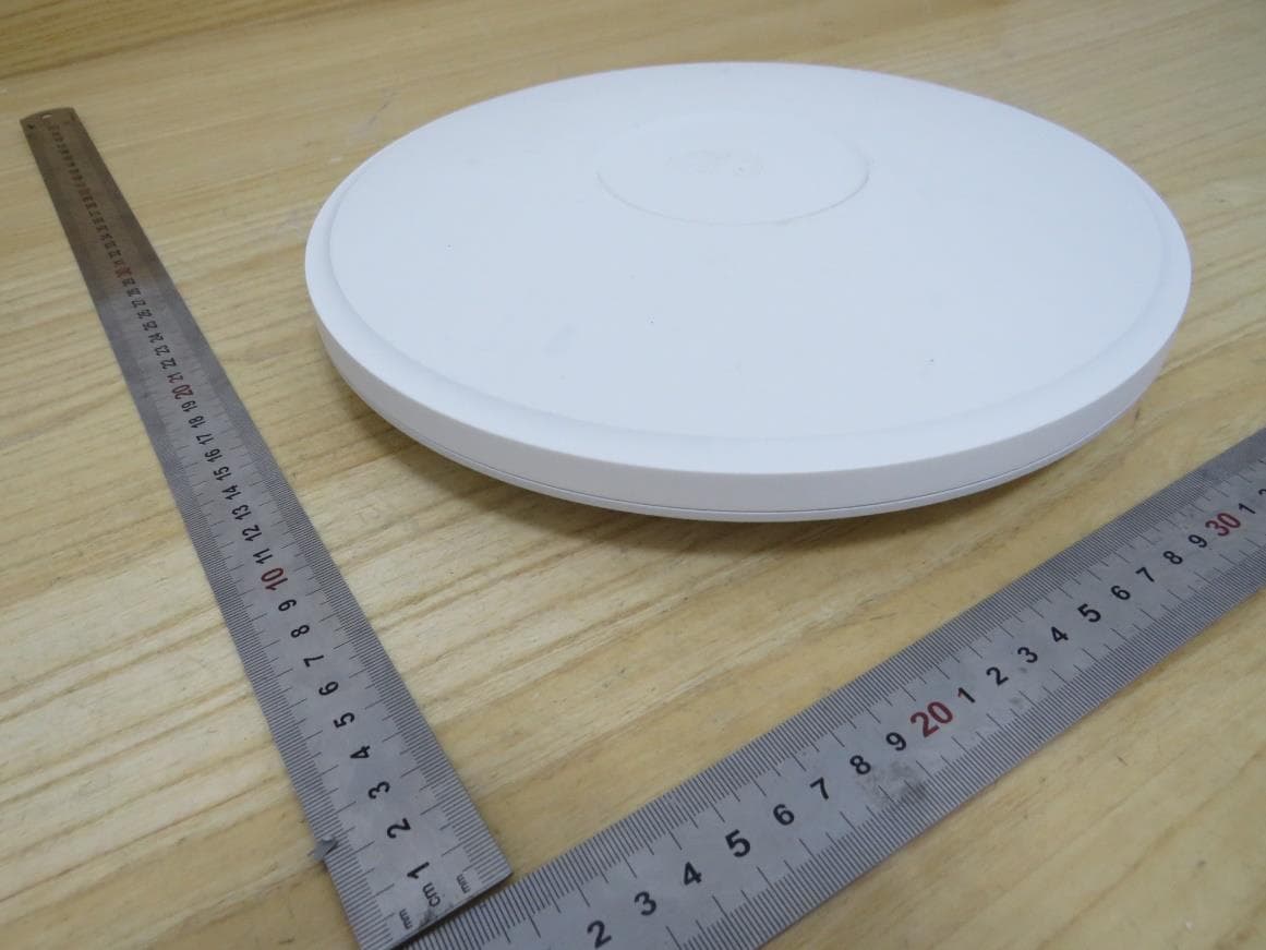 BE22000 Ceiling Mount Wi-Fi 7 Access Point - FCC ID 2AXJ4EAP783 - TP-Link Corporation Limited (4)