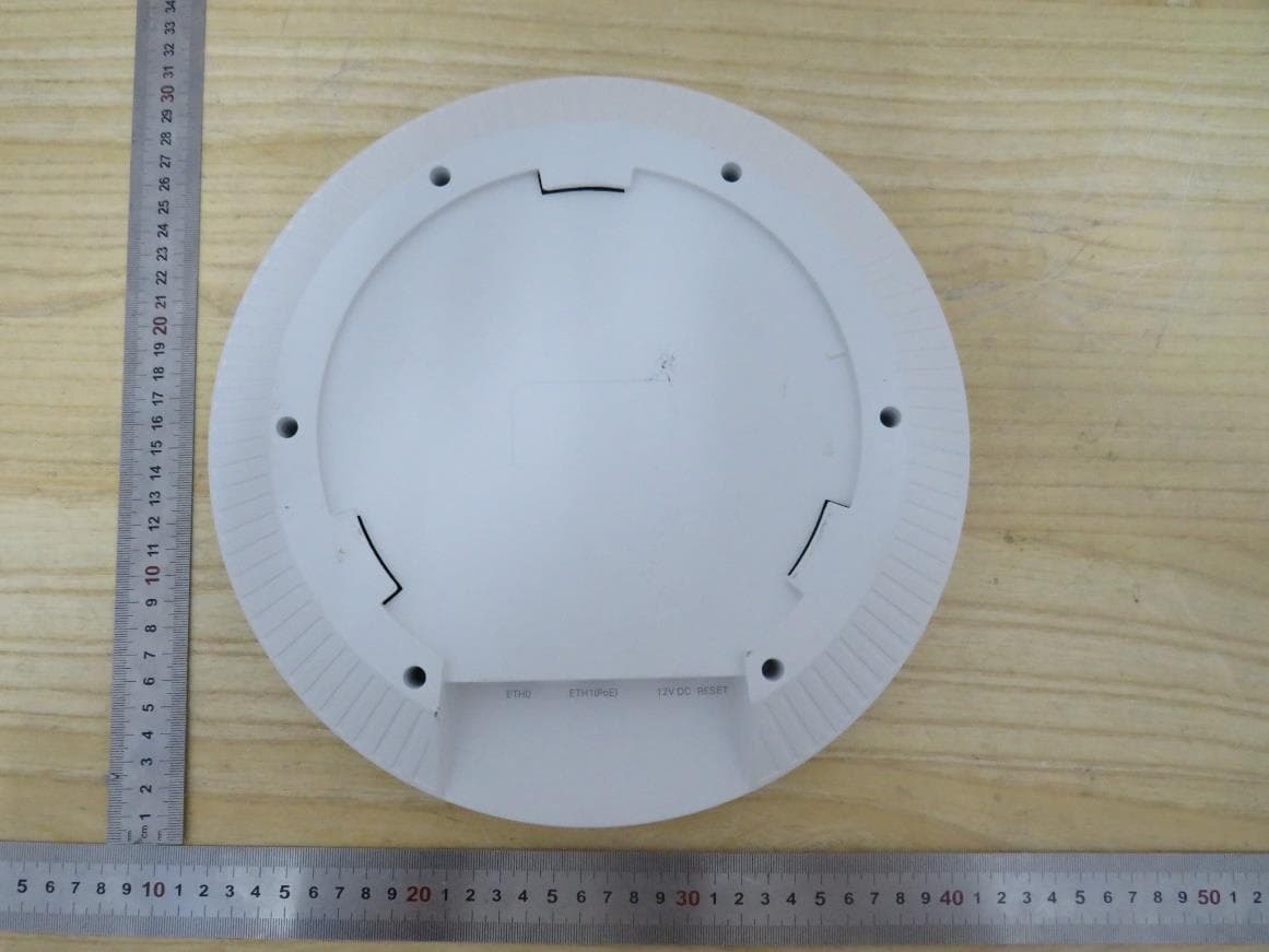 BE22000 Ceiling Mount Wi-Fi 7 Access Point - FCC ID 2AXJ4EAP783 - TP-Link Corporation Limited (5)