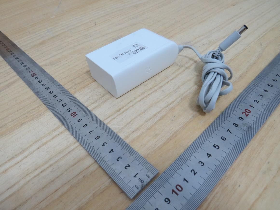 BE22000 Ceiling Mount Wi-Fi 7 Access Point - FCC ID 2AXJ4EAP783 - TP-Link Corporation Limited (2)