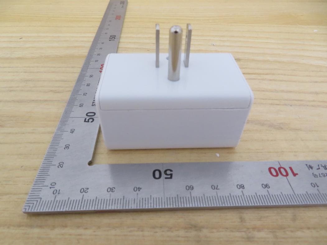 Kasa Smart Wi-Fi Plug Mini - FCC ID 2AXJ4EP10 - TP-Link Corporation Limited (3)