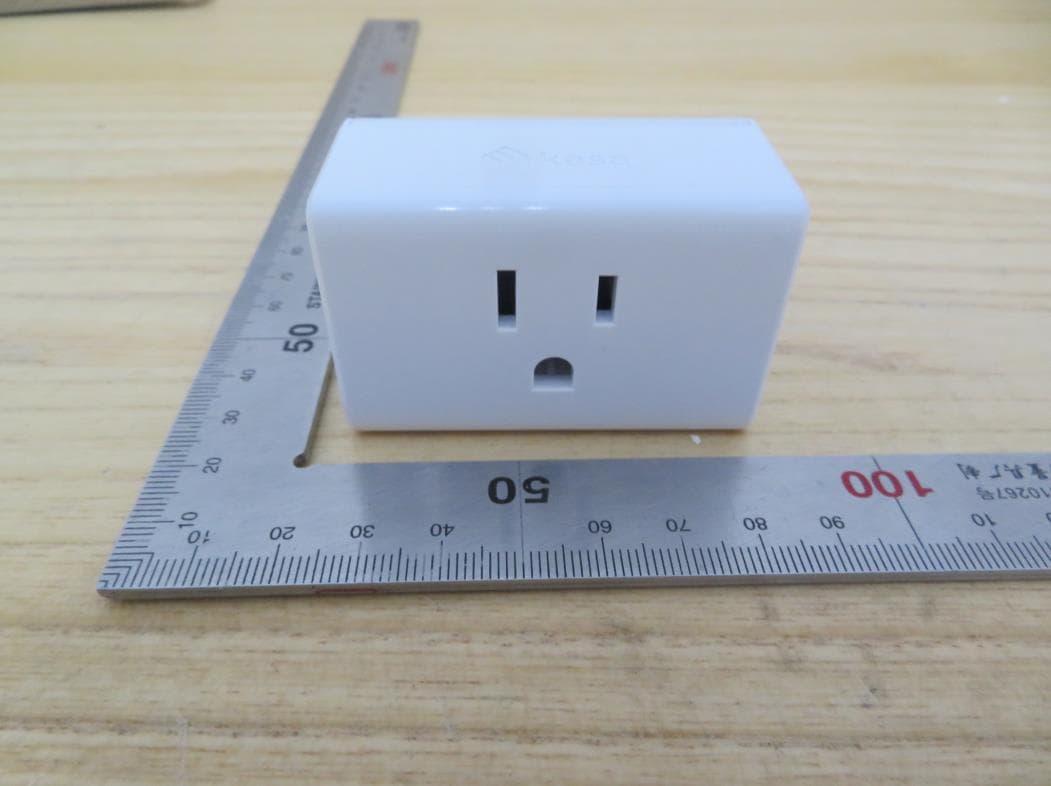 Kasa Smart Wi-Fi Plug Mini - FCC ID 2AXJ4EP10 - TP-Link Corporation Limited (4)