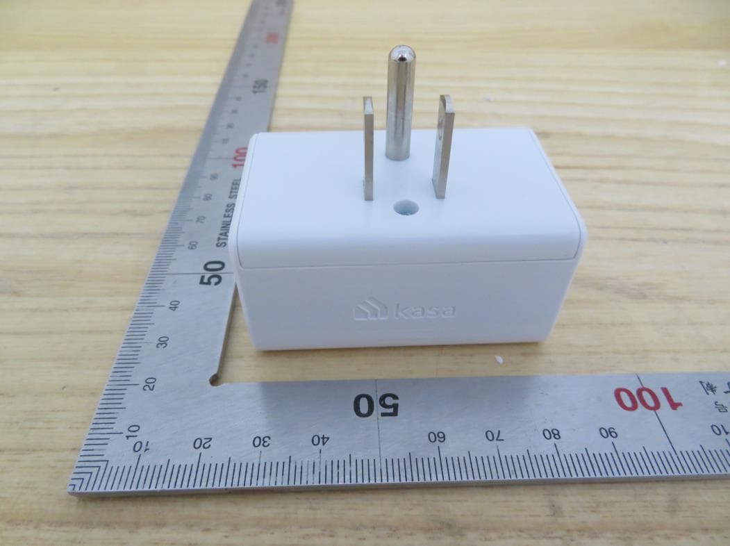 Kasa Smart Wi-Fi Plug Mini - FCC ID 2AXJ4EP10 - TP-Link Corporation Limited (2)