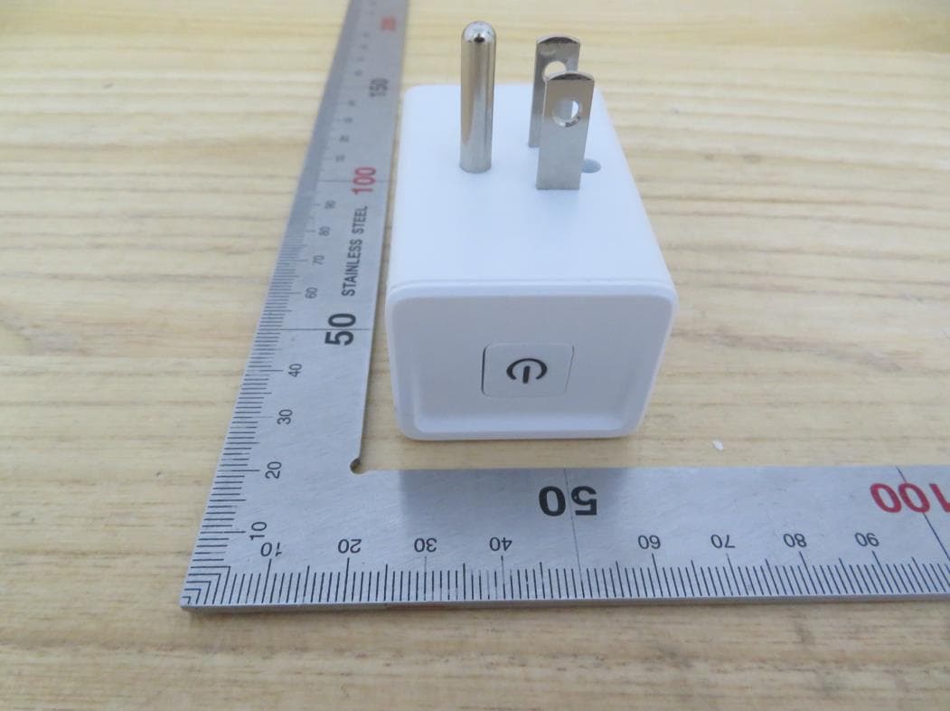 Kasa Smart Wi-Fi Plug Mini - FCC ID 2AXJ4EP10 - TP-Link Corporation Limited