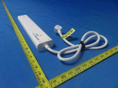 Kasa Smart Wi-Fi Power Strip, 6-Outlet - FCC ID 2AXJ4HS300V2 - TP-Link Corporation Limited