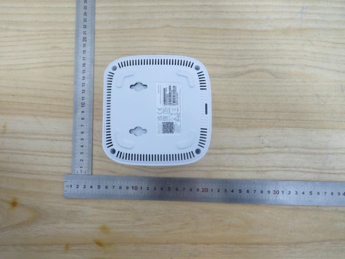 AX3000 Whole Home Mesh Wi-Fi AP - FCC ID 2AXJ4HX510V2 - TP-Link Corporation Limited (5)