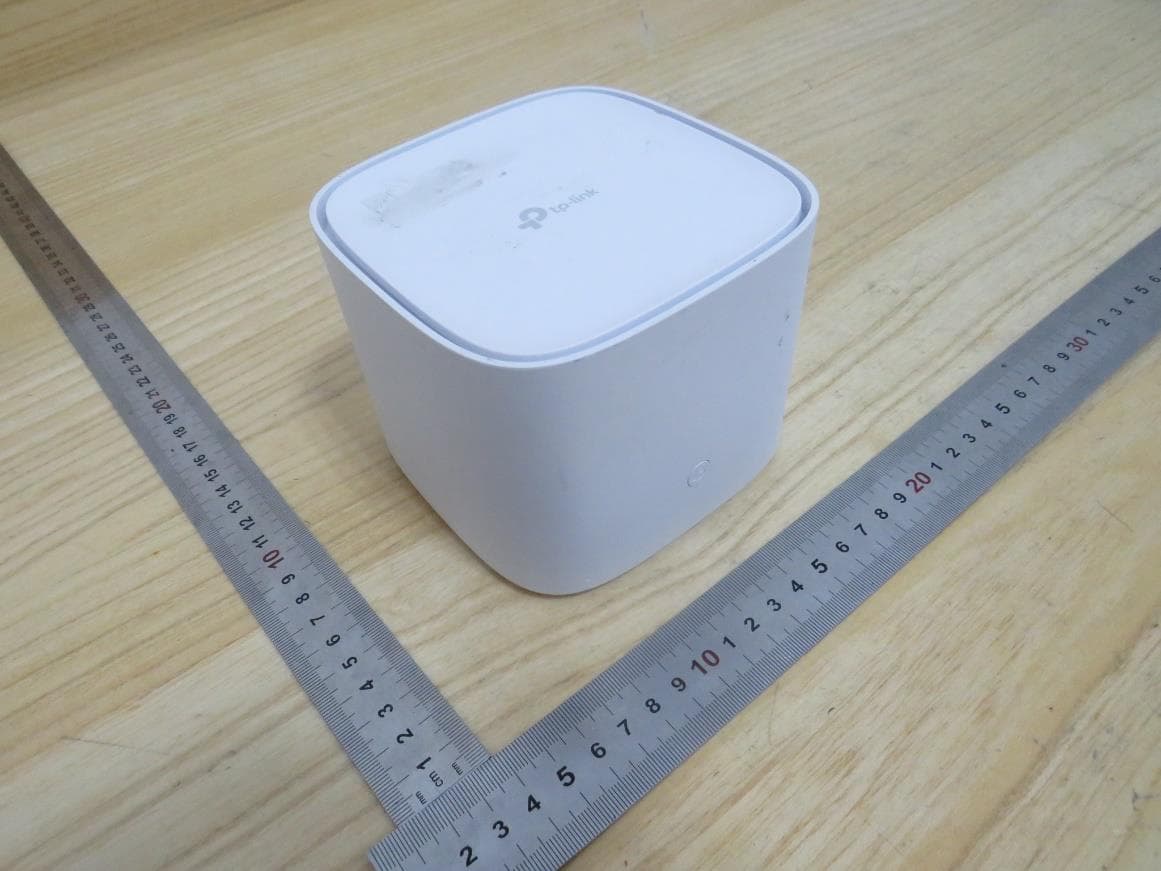 AX3000 Whole Home Mesh Wi-Fi AP - FCC ID 2AXJ4HX510V2 - TP-Link Corporation Limited (4)