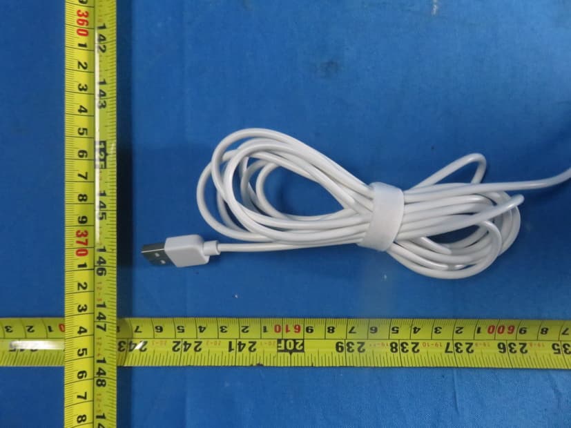 Kasa Cam Outdoor, 24/7 Recording - FCC ID 2AXJ4KC420WS - TP-Link Corporation Limited (3)