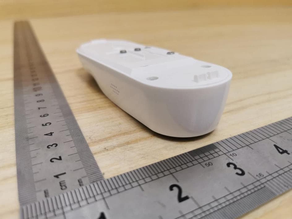 Kasa Smart Doorbell - FCC ID 2AXJ4KD110 - TP-Link Corporation Limited (4)