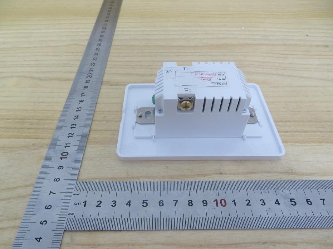 Kasa Smart Wi-Fi Outlet - FCC ID 2AXJ4KP200V3 - TP-Link Corporation Limited (3)
