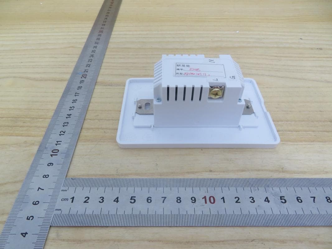 Kasa Smart Wi-Fi Outlet - FCC ID 2AXJ4KP200V3 - TP-Link Corporation Limited