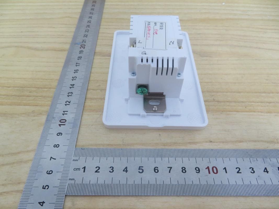 Kasa Smart Wi-Fi Outlet - FCC ID 2AXJ4KP200V3 - TP-Link Corporation Limited (2)