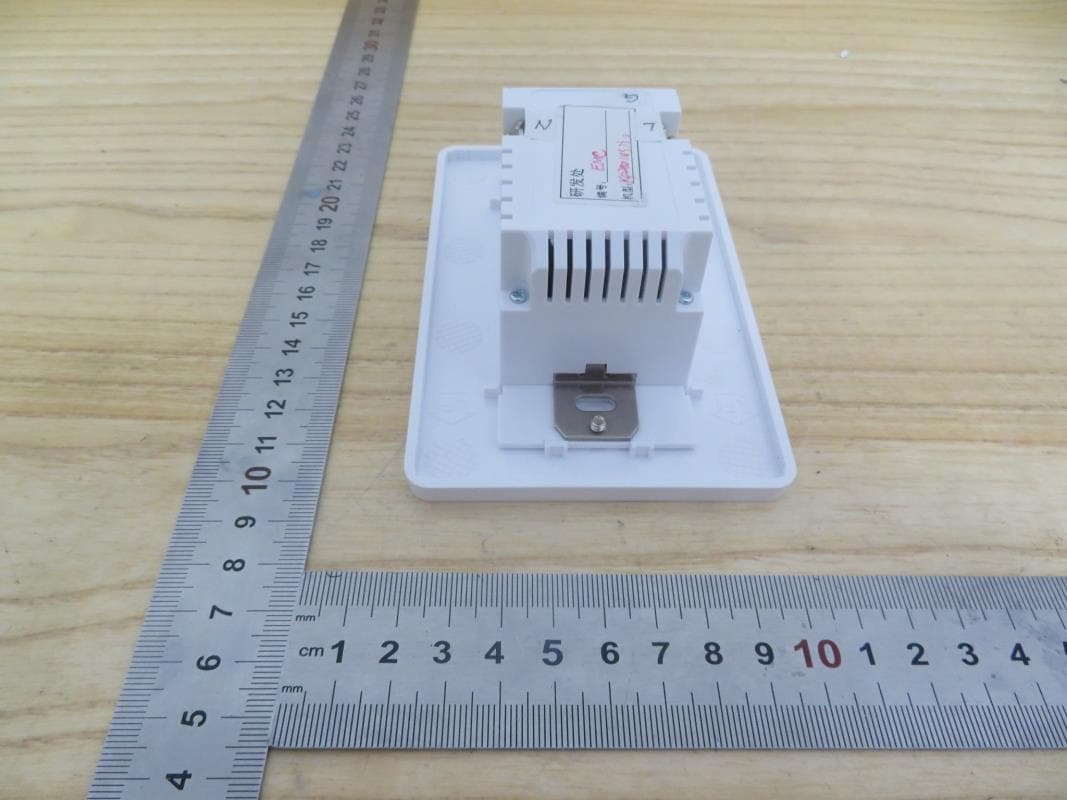 Kasa Smart Wi-Fi Outlet - FCC ID 2AXJ4KP200V3 - TP-Link Corporation Limited (4)