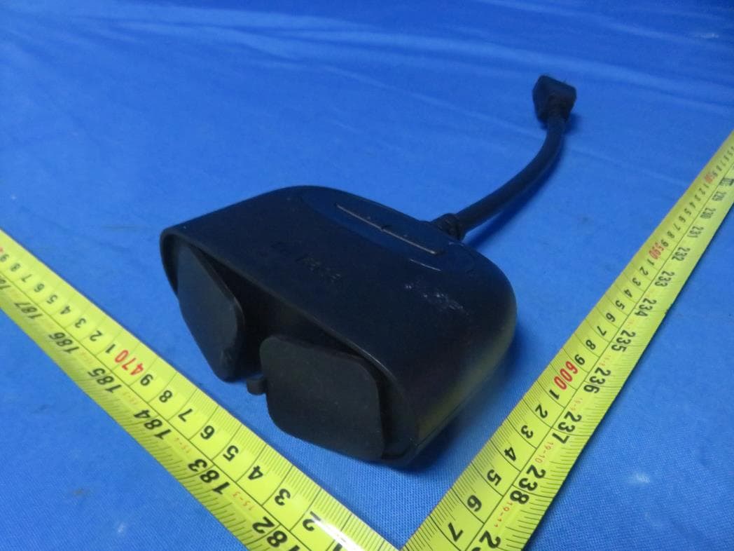 Kasa Smart Wi-Fi Outdoor Plug - FCC ID 2AXJ4KP400V3 - TP-Link Corporation Limited (4)