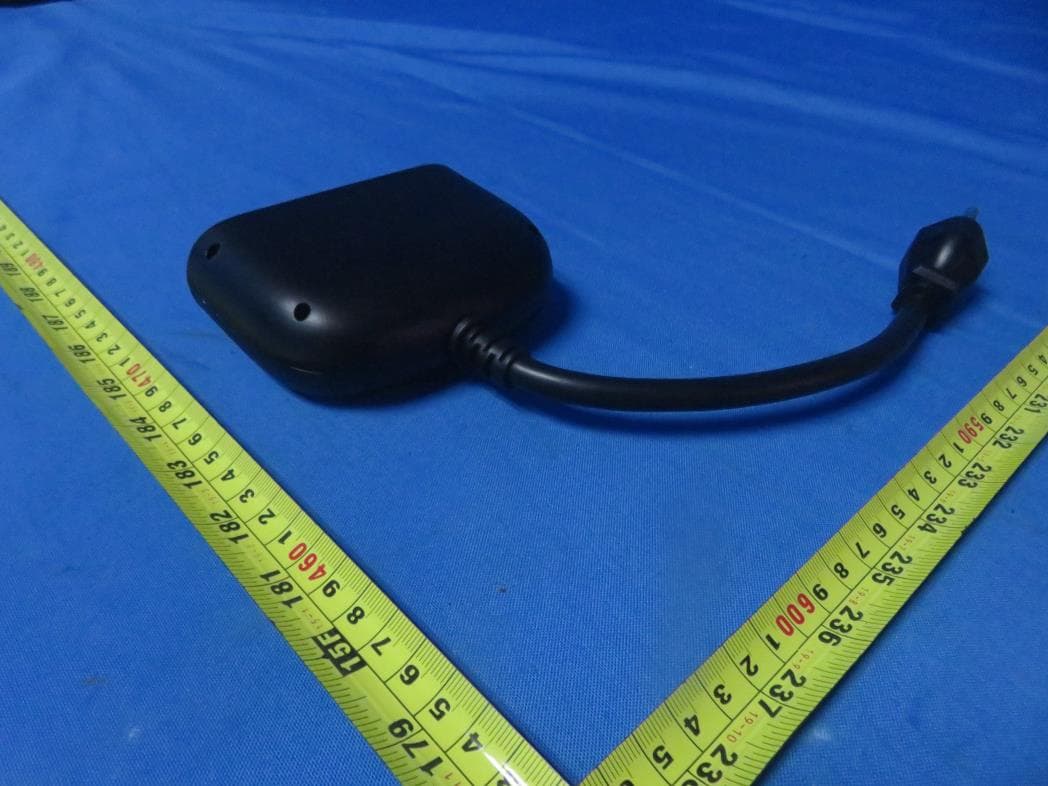 Kasa Smart Wi-Fi Outdoor Plug - FCC ID 2AXJ4KP400V3 - TP-Link Corporation Limited (2)
