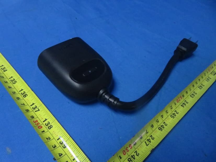 Kasa Smart Wi-Fi Outdoor Plug - FCC ID 2AXJ4KP401 - TP-Link Corporation Limited (2)