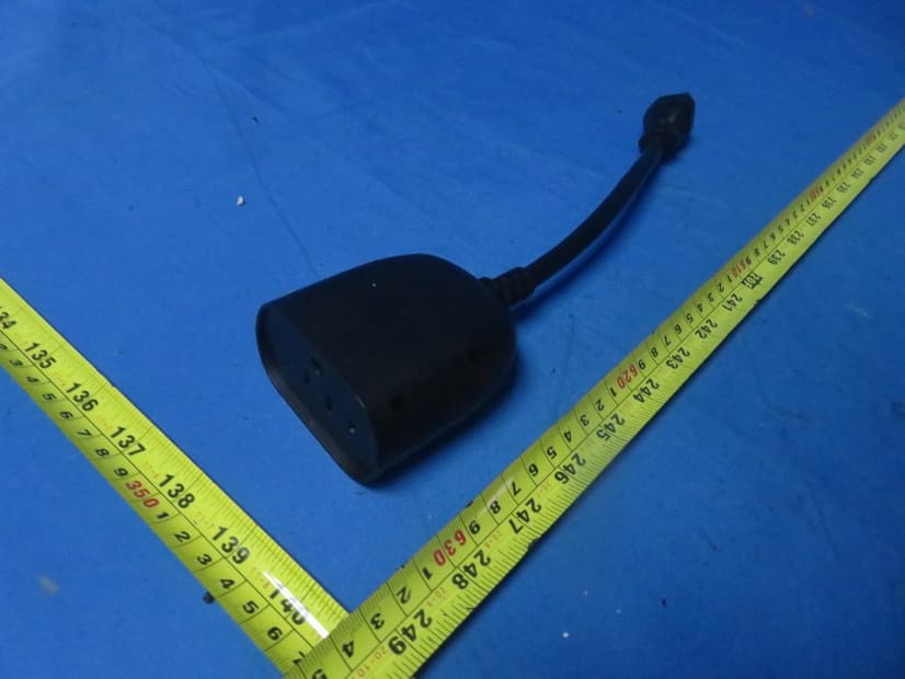 Kasa Smart Wi-Fi Outdoor Plug - FCC ID 2AXJ4KP401 - TP-Link Corporation Limited (3)