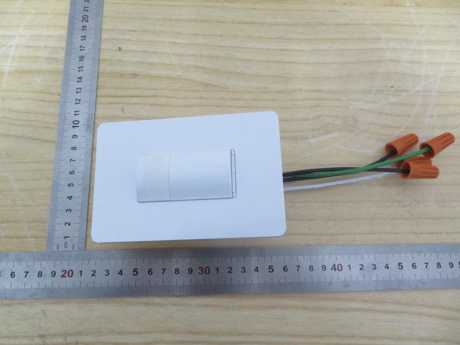 Kasa Smart Wi-Fi Light Switch, Motion-Activated - FCC ID 2AXJ4KS200M - TP-Link Corporation Limited (2)