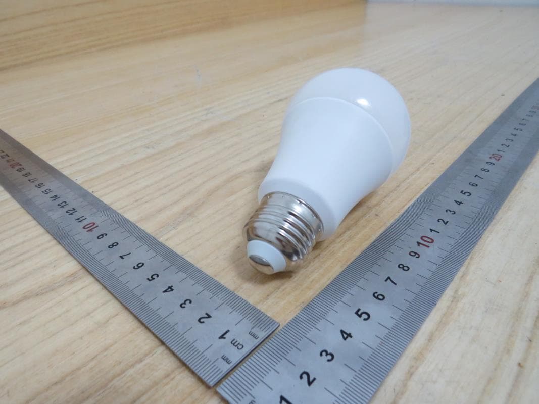 Tapo Smart Wi-Fi Light Bulb, Dimmable - FCC ID 2AXJ4L510 - TP-Link Corporation Limited (2)