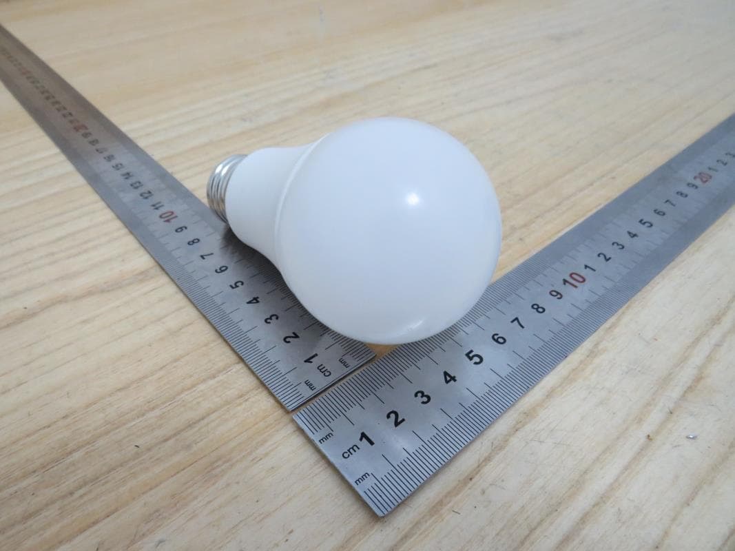 Tapo Smart Wi-Fi Light Bulb, Dimmable - FCC ID 2AXJ4L510 - TP-Link Corporation Limited (4)