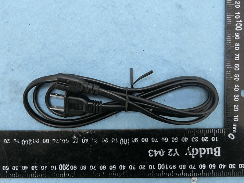 AC1200+AV1000 Whole Home Powerline Mesh Wi-Fi System - FCC ID 2AXJ4P9V2 - TP-Link Corporation Limited