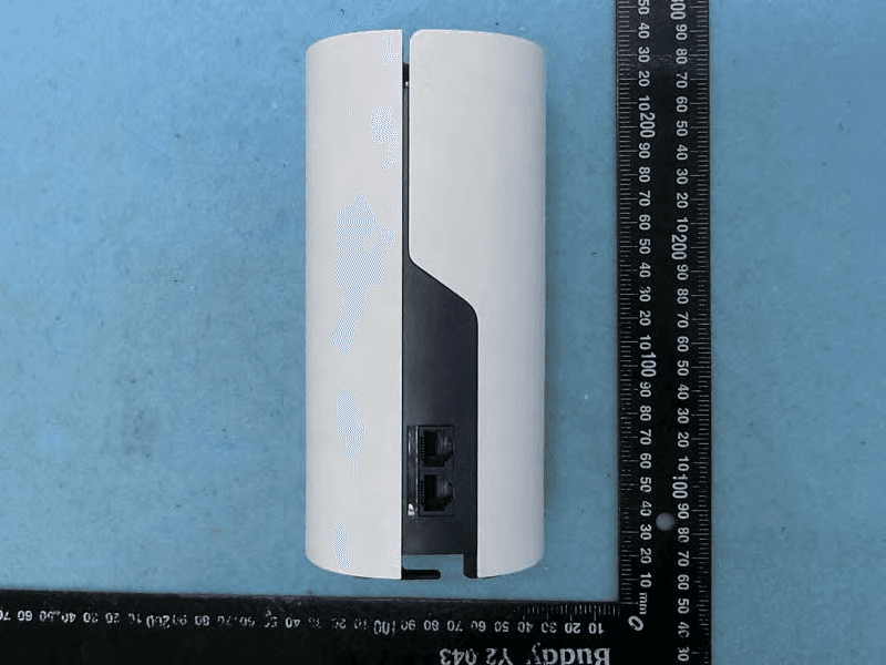 AC1200+AV1000 Whole Home Powerline Mesh Wi-Fi System - FCC ID 2AXJ4P9V2 - TP-Link Corporation Limited (2)