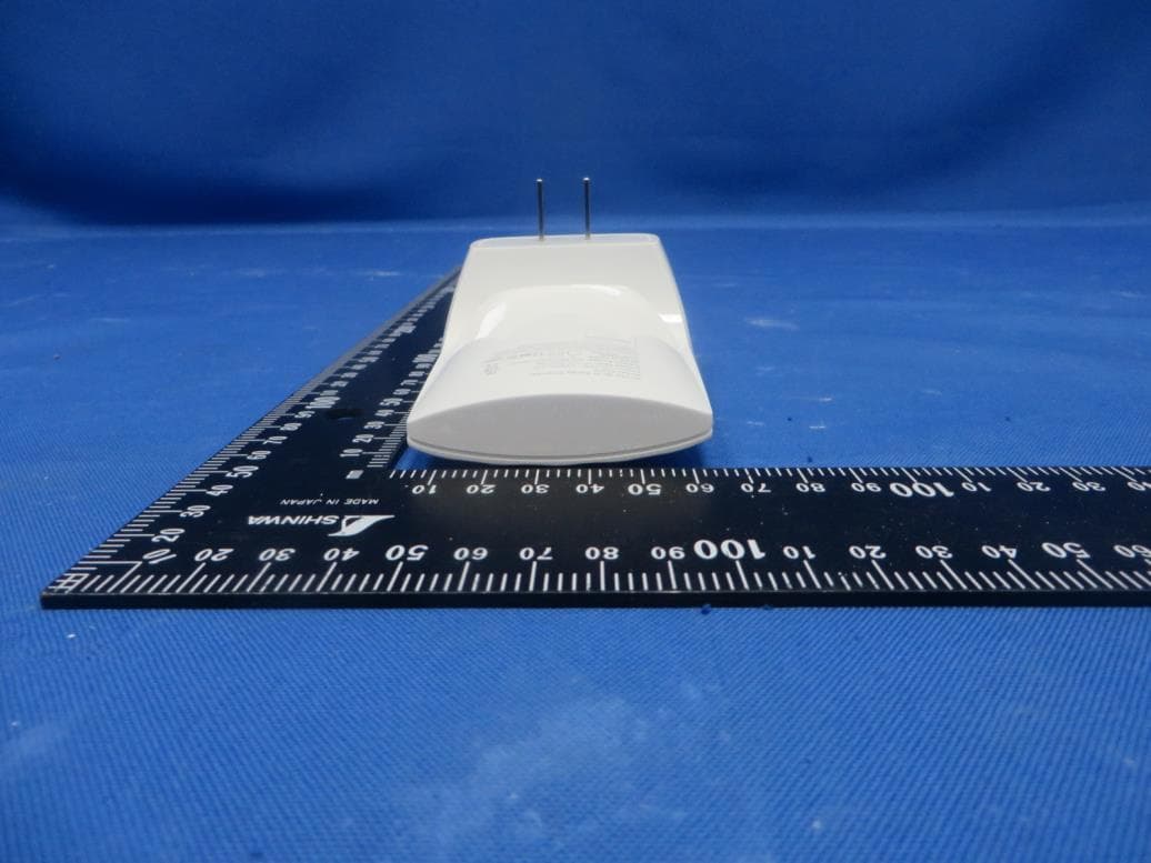 AC750 Wi-Fi Range Extender - FCC ID 2AXJ4RE200V5 - TP-Link Corporation Limited