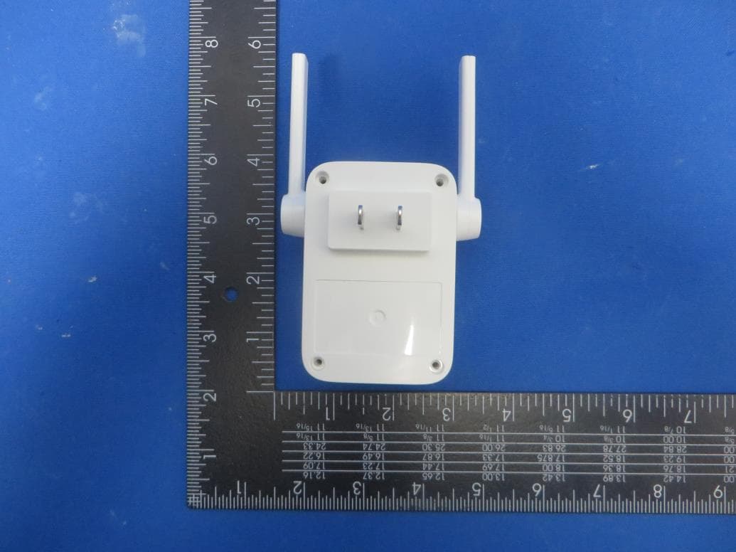 AC1200 Wi-Fi Range Extender - FCC ID 2AXJ4RE305V4 - TP-Link Corporation Limited (5)